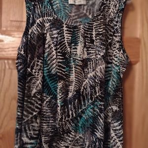 Jones Studio Tank Top